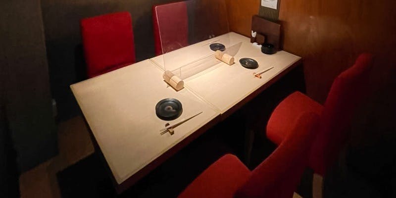 個室和食 鳥魚 御堂筋店