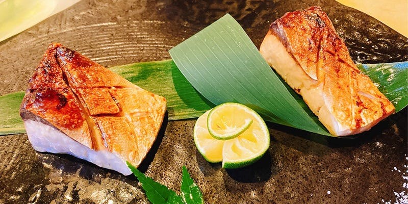 個室和食 鳥魚 御堂筋店
