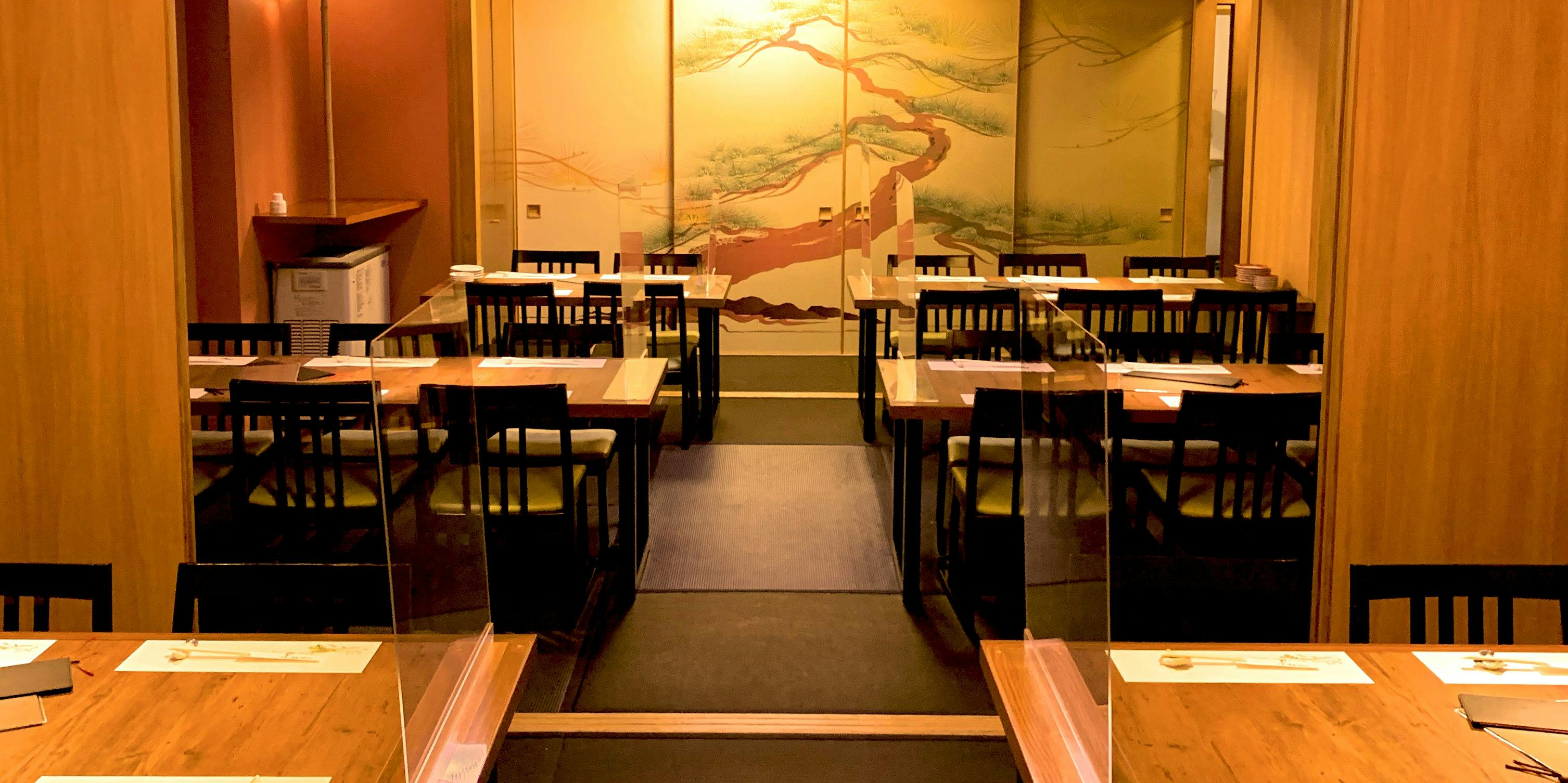 すしの藤つぼ - 画像21