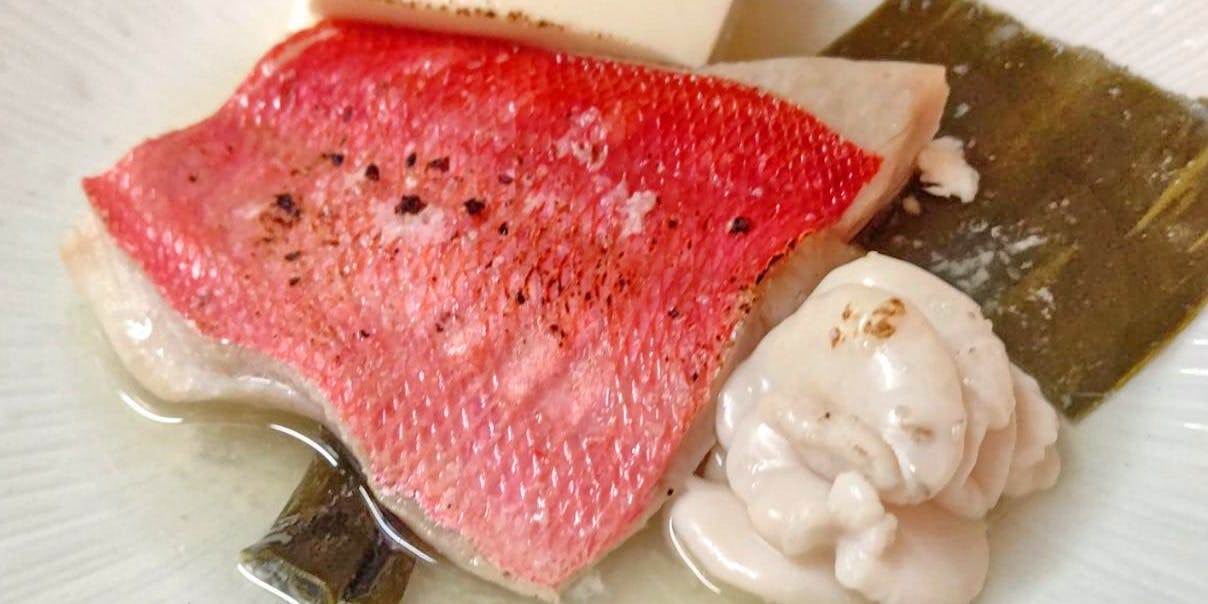 すしの藤つぼ - 画像14