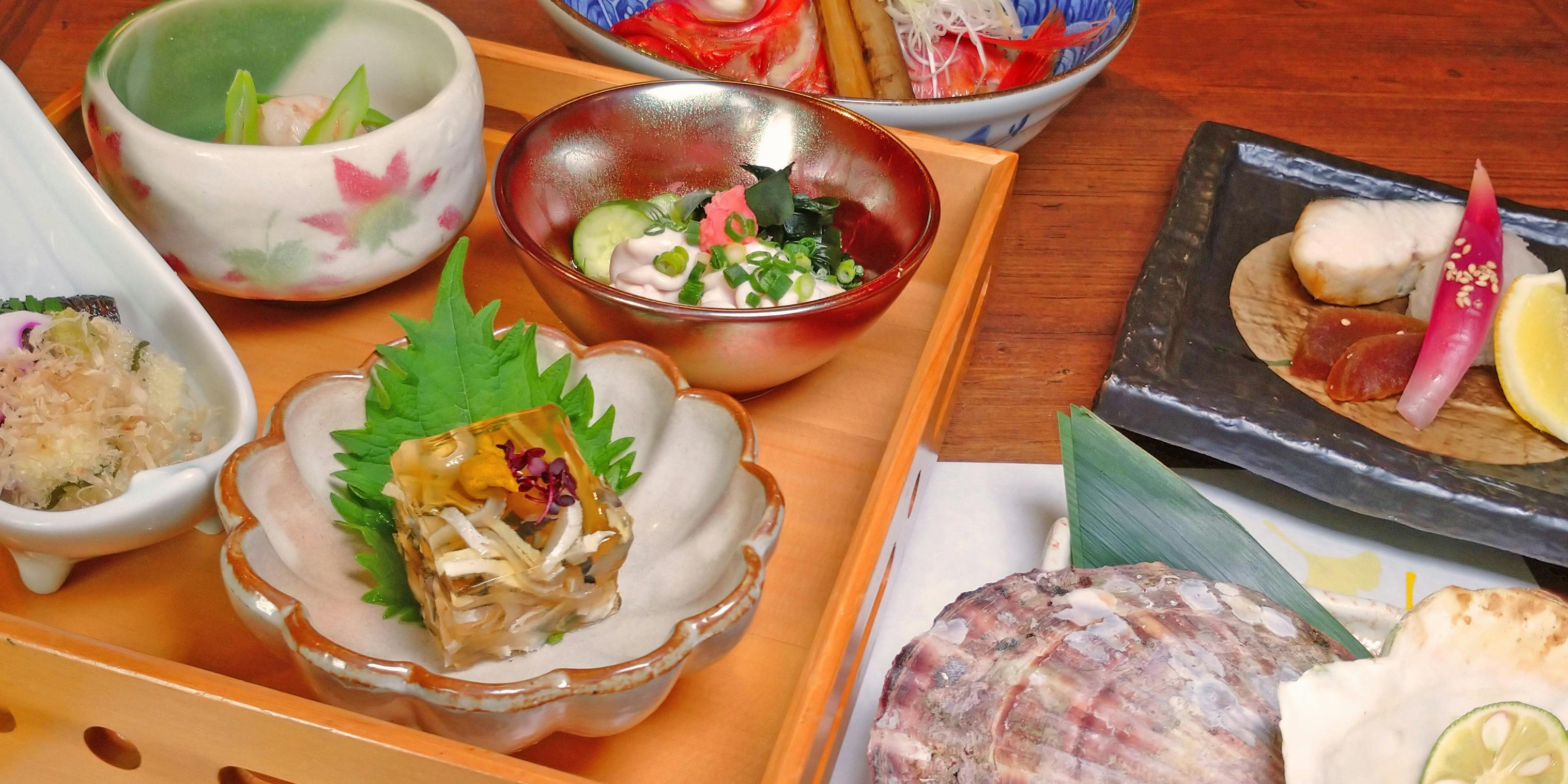 すしの藤つぼ - 画像19