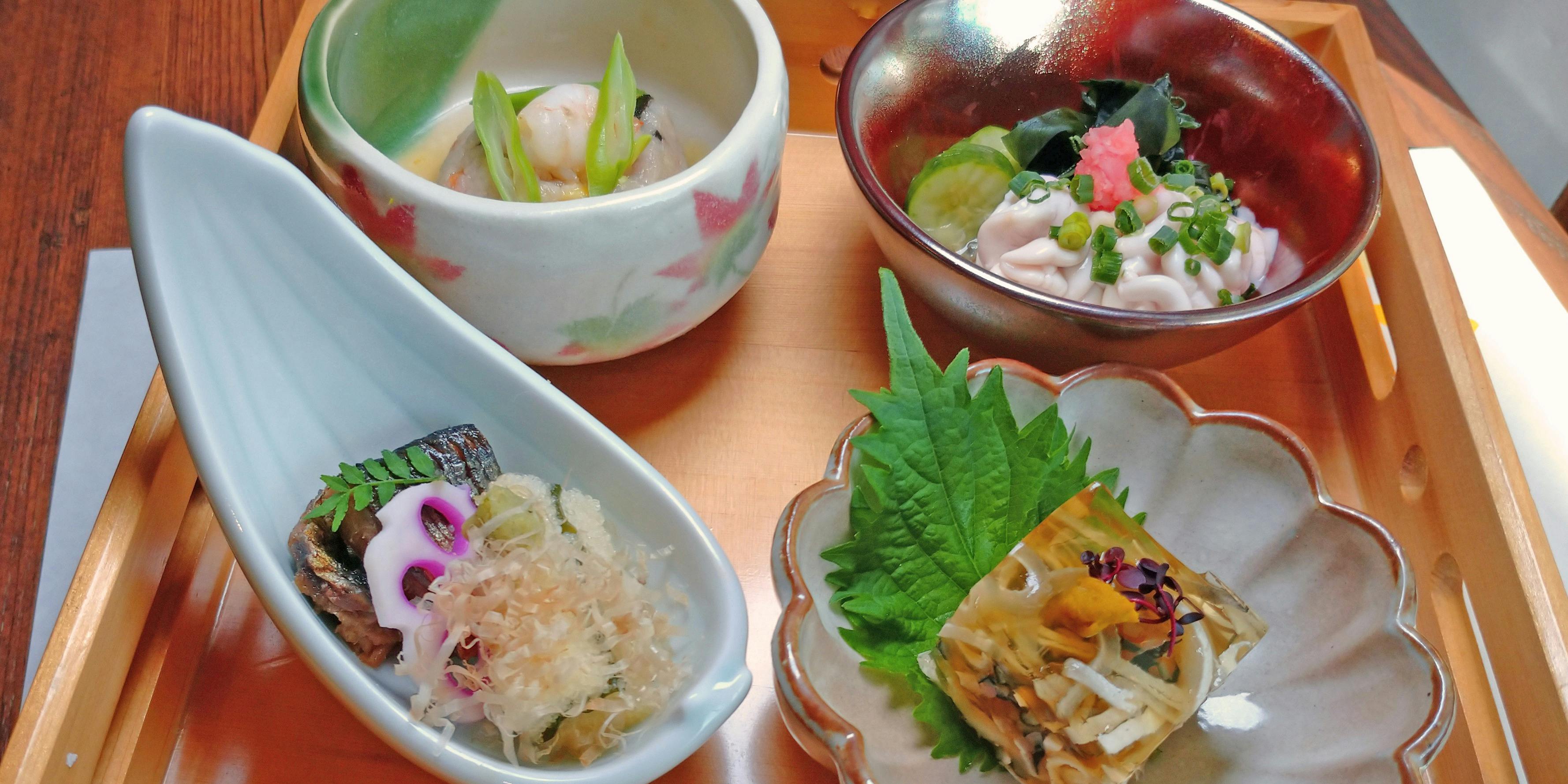 すしの藤つぼ - 画像12