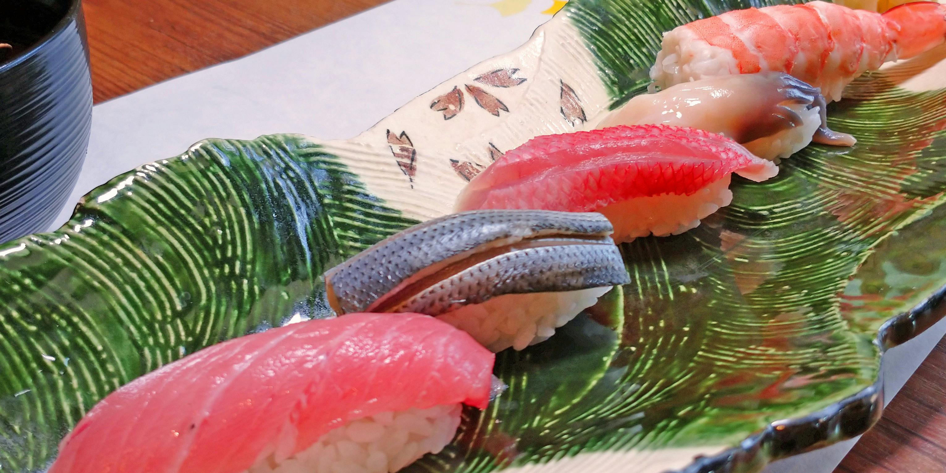 すしの藤つぼ - 画像16