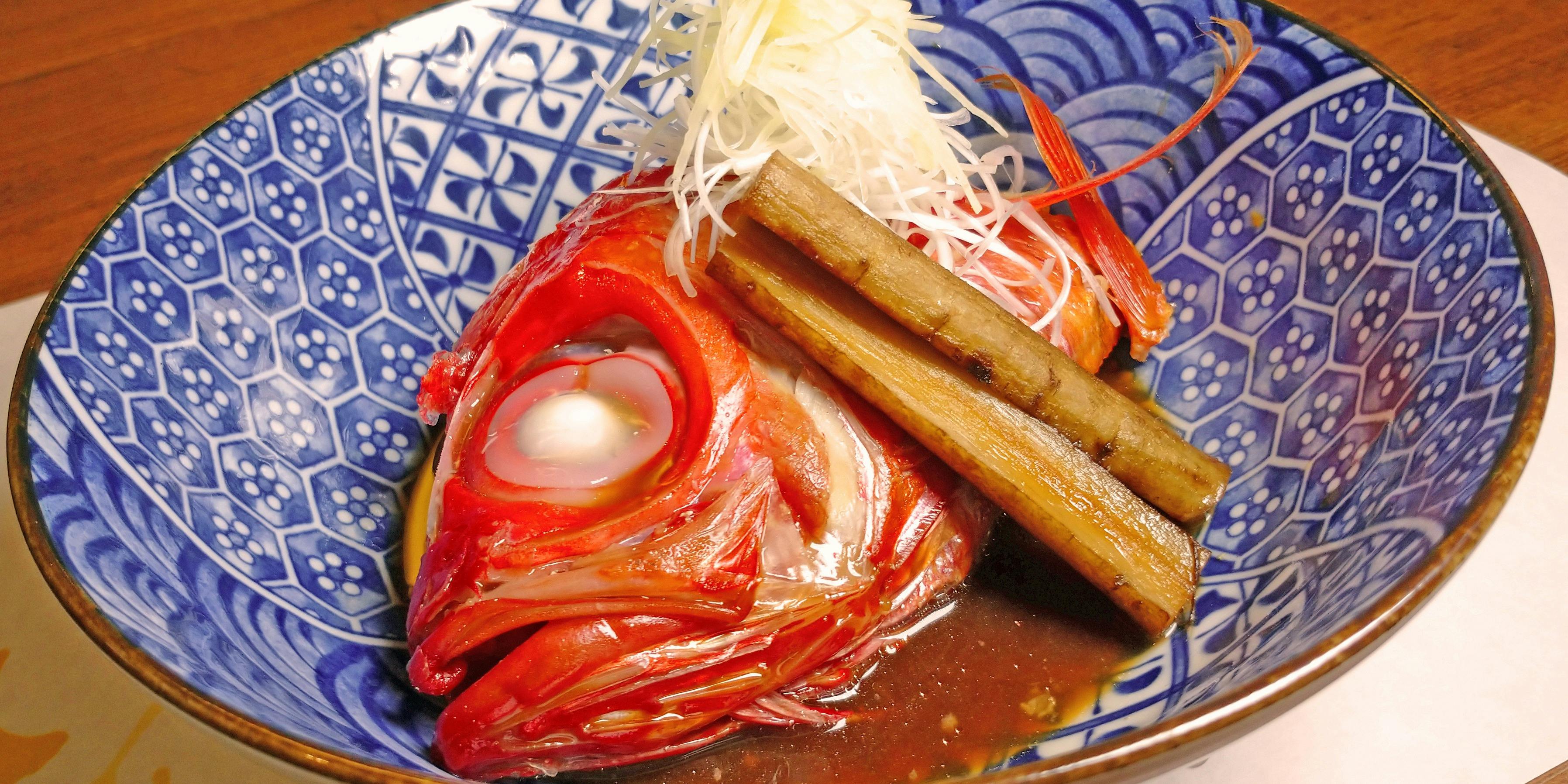 すしの藤つぼ - 画像17