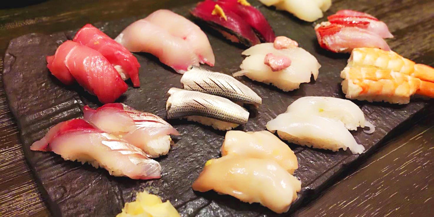 すしの藤つぼ - 画像7