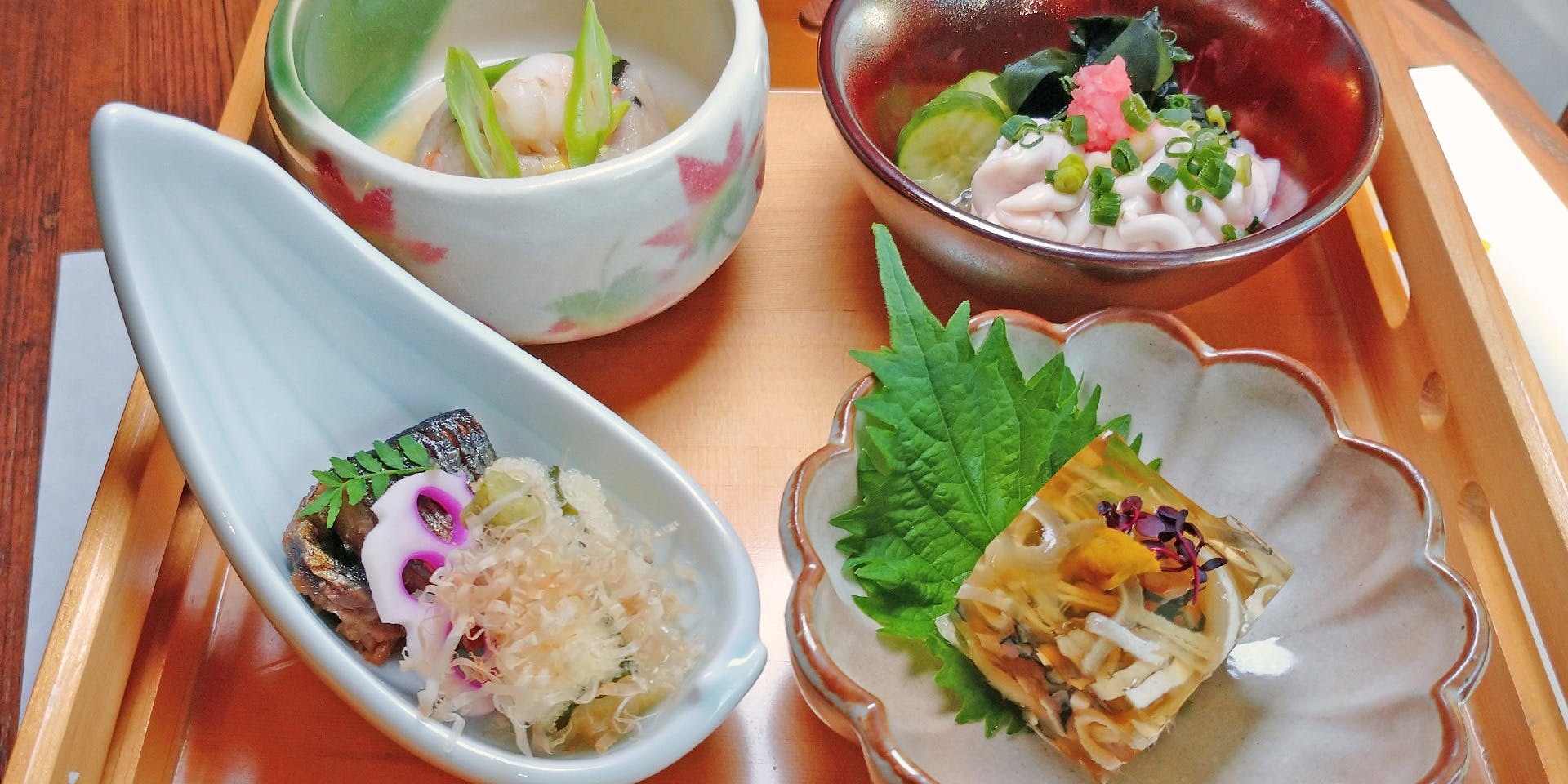 すしの藤つぼ - 画像3