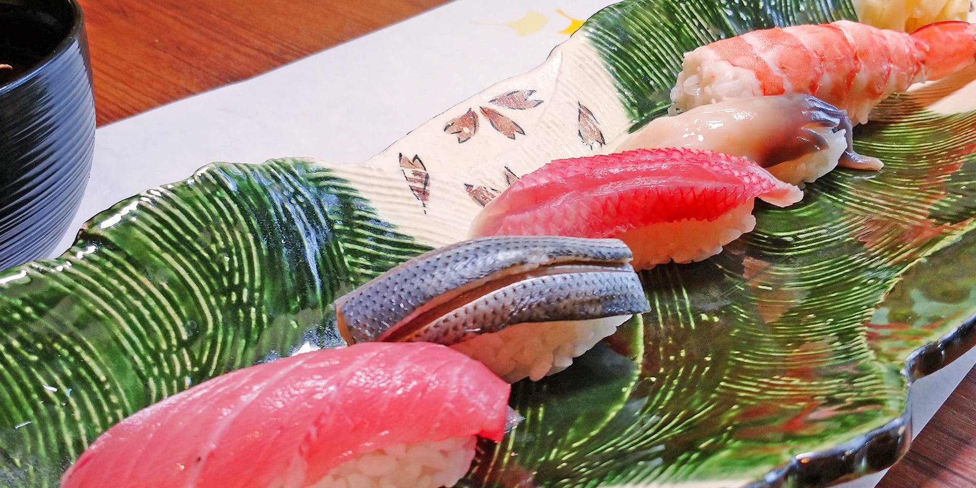 すしの藤つぼ - 画像4