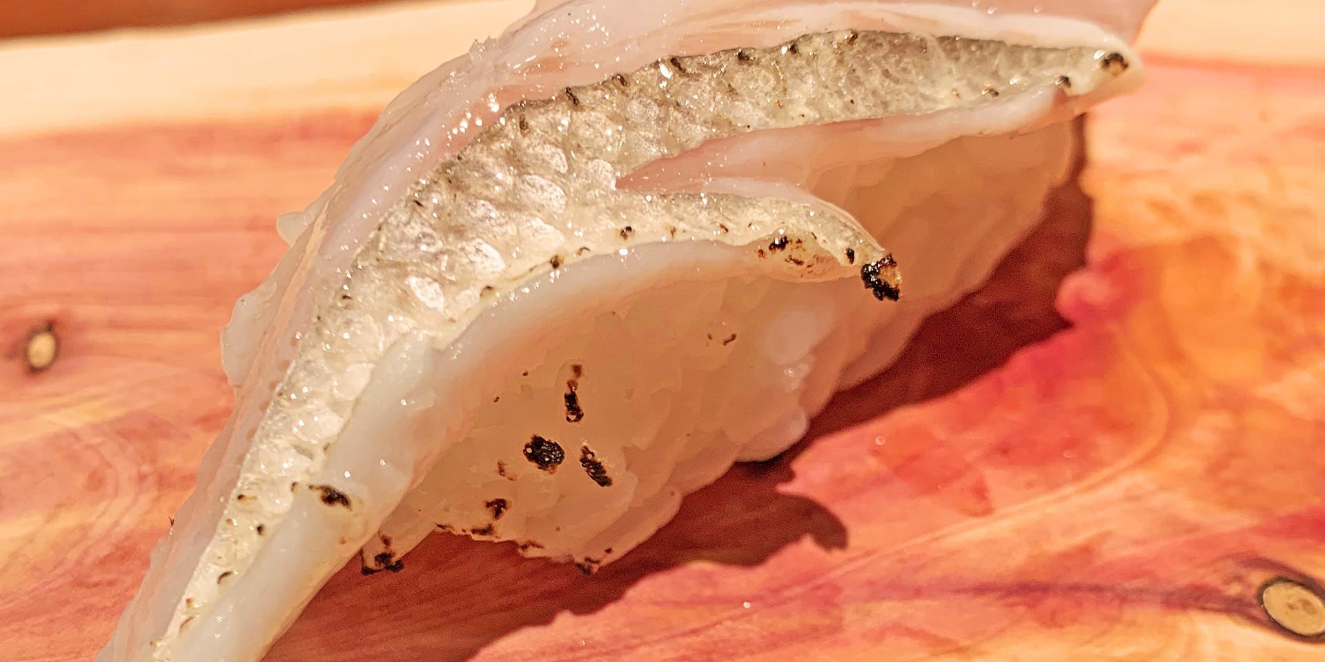 すしの藤つぼ - 画像10