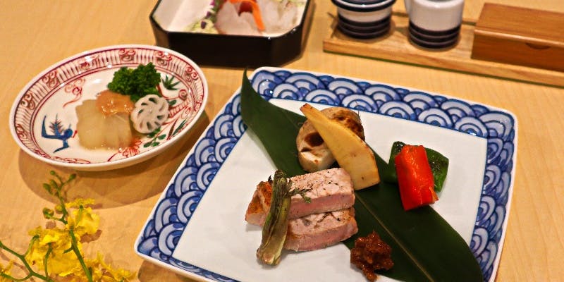 22年 最新 小田原駅周辺の美味しいディナー11店 夜ご飯におすすめな人気店 一休 Comレストラン