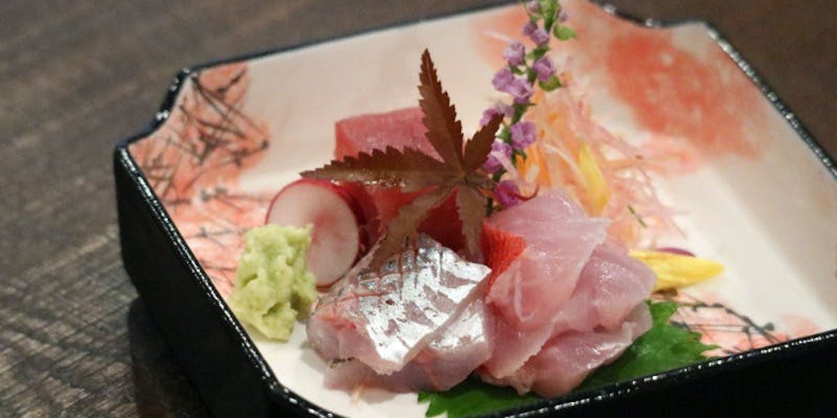 和ところ ぬま家