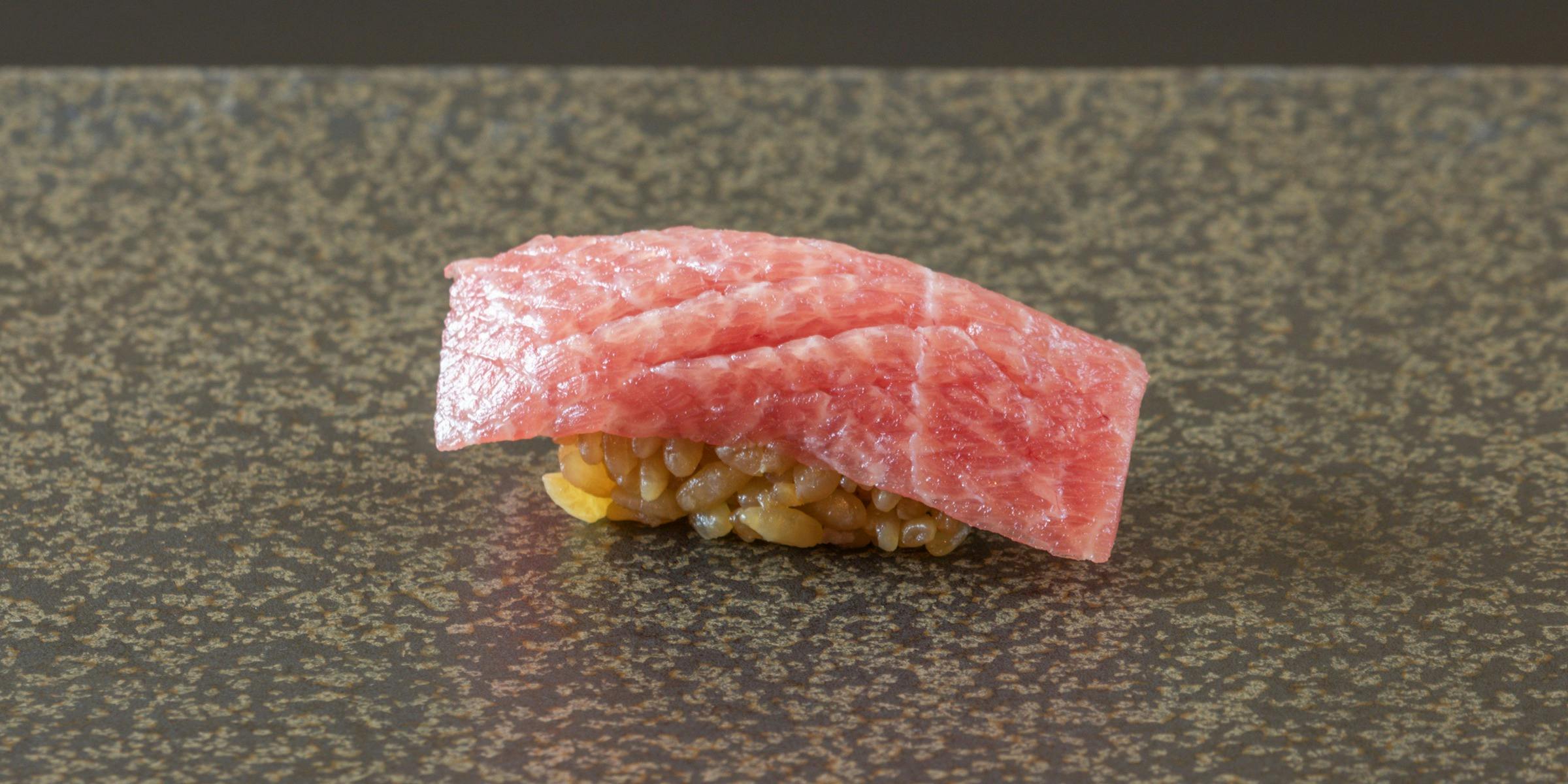 鮨 青海 品川店