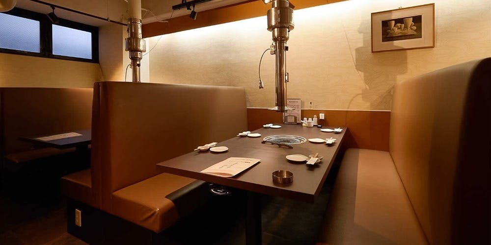 焼肉わがんせ - 画像1