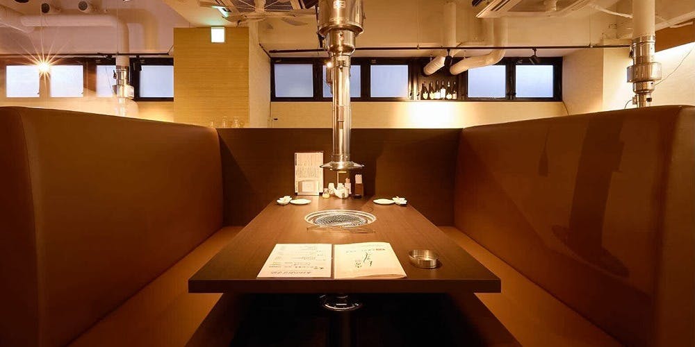 焼肉わがんせ - 画像2