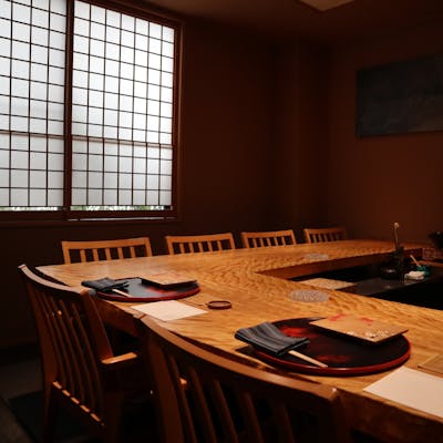 風格ある和空間