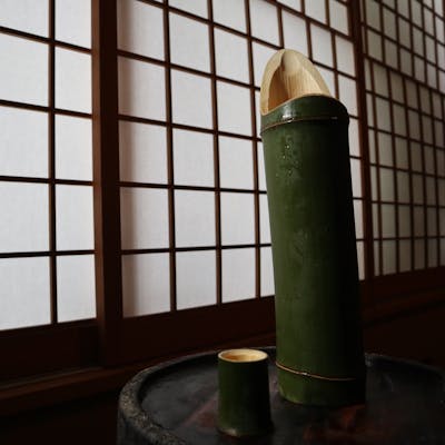 店主 佐藤好美(サトウヨシミ)