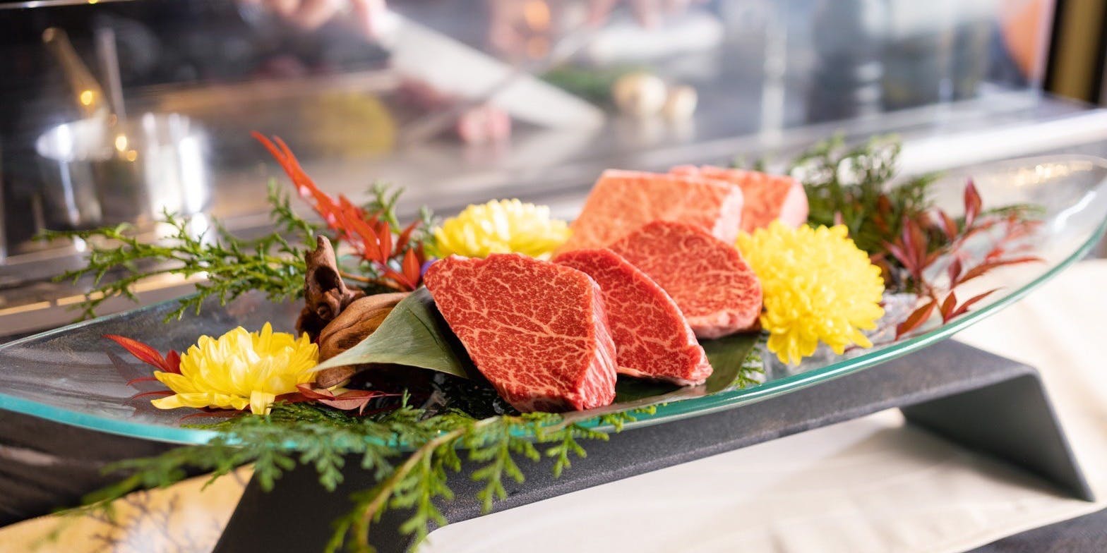 表参道のディナーにハンバーグが楽しめるおすすめレストラントップ3 一休 Comレストラン