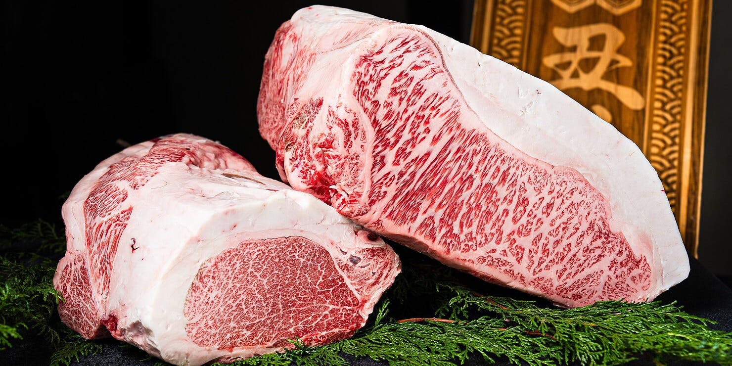 丑花 (ウシハナ) - 表参道・南青山/高級鉄板焼き [一休.comレストラン