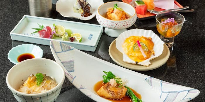 高松の接待 会食でおすすめレストラントップ4 一休 Comレストラン 高松の接待 会食でおすすめレストラントップ4 一休 Comレストラン