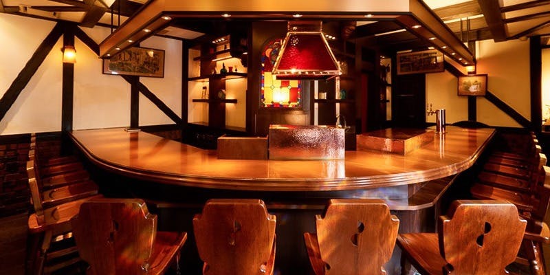 知留久 法善寺店 - 画像1