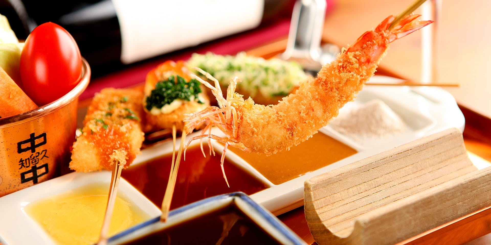 知留久 法善寺店 - 画像5