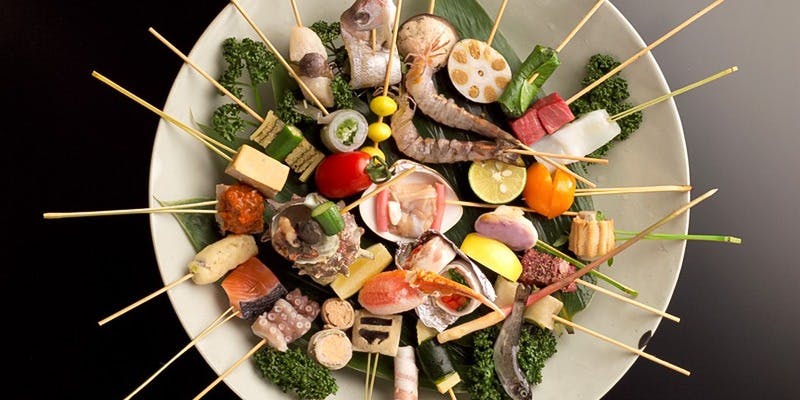 知留久 法善寺店（しるひさ）