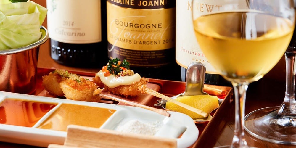 知留久 法善寺店（しるひさ）