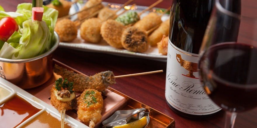 知留久 曽根崎本店 - 画像8