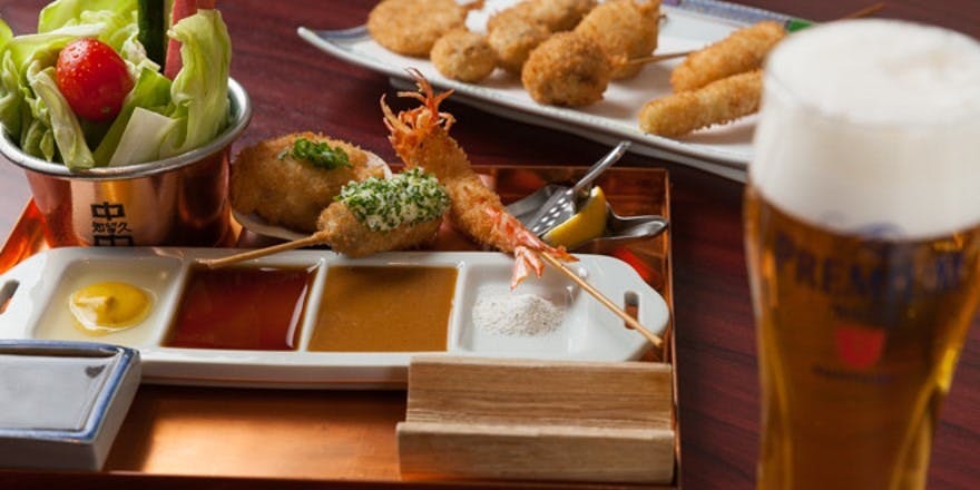 知留久 曽根崎本店 - 画像14