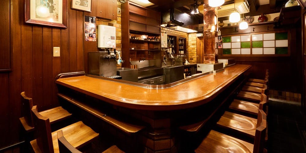 知留久 曽根崎本店 - 画像1