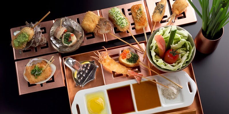 知留久 曽根崎本店 - 画像3