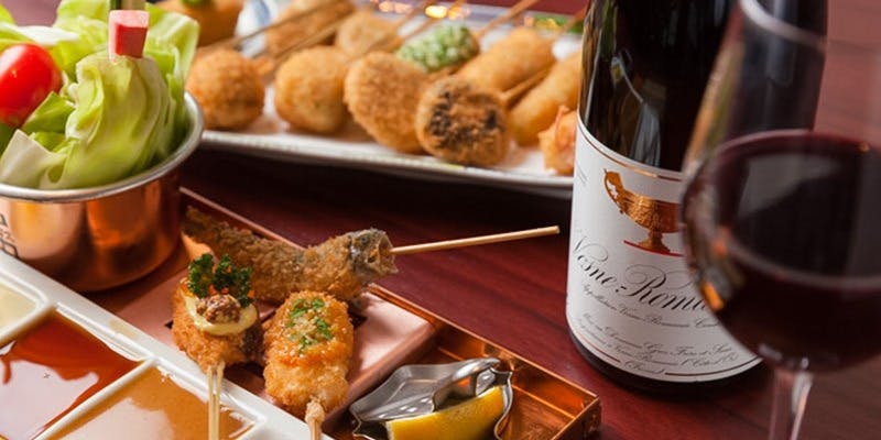 知留久 曽根崎本店 - 画像6