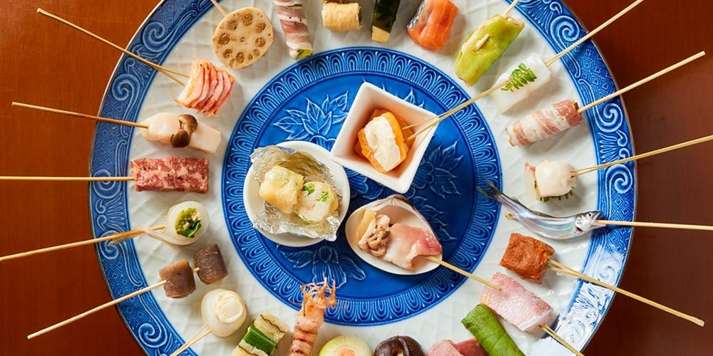 知留久 曽根崎本店 - 画像5