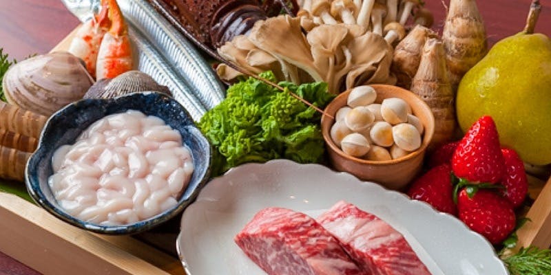 知留久 曽根崎本店 - 画像7