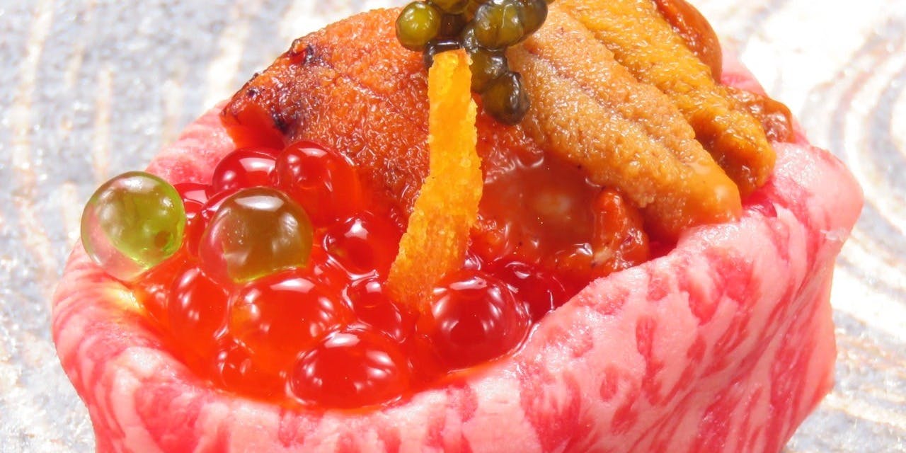 BAKNOS akasaka - 画像8