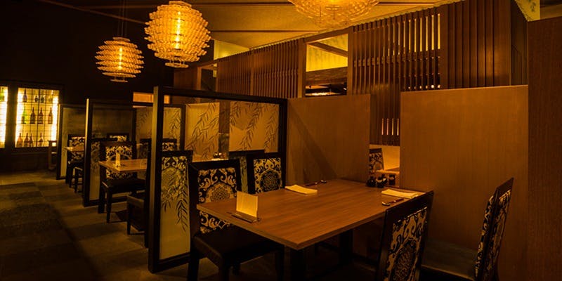 【鉄板焼】蔵／ANAクラウンプラザホテル新潟 - 画像3