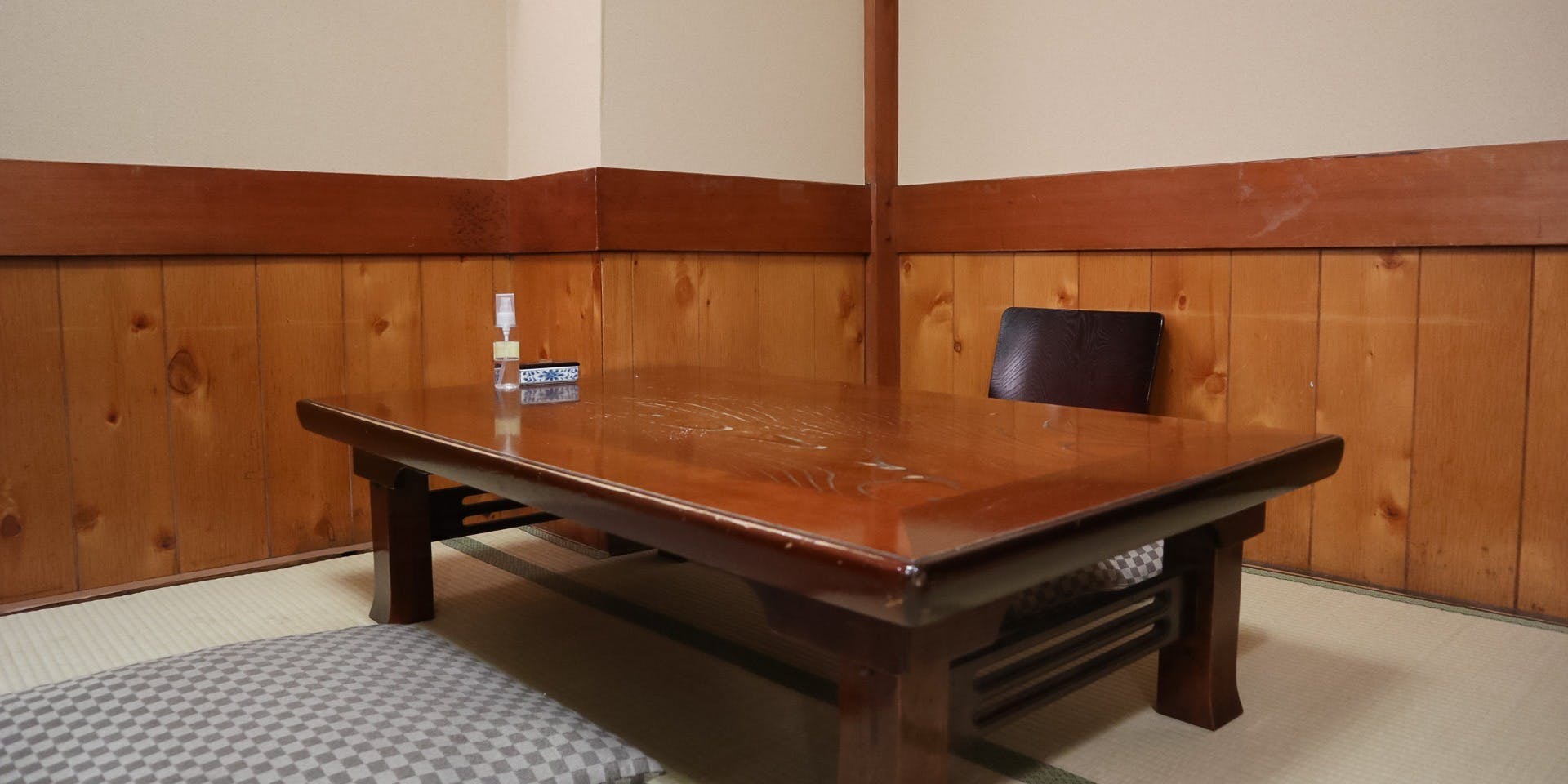 味処太郎源 創業店 2枚目