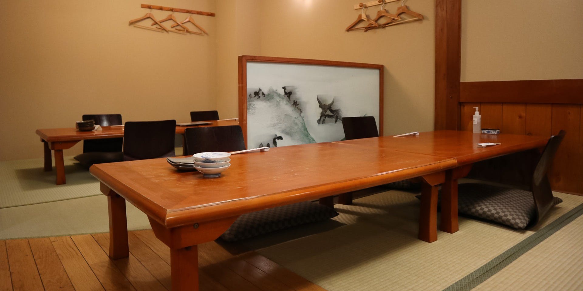 味処太郎源 創業店 3枚目