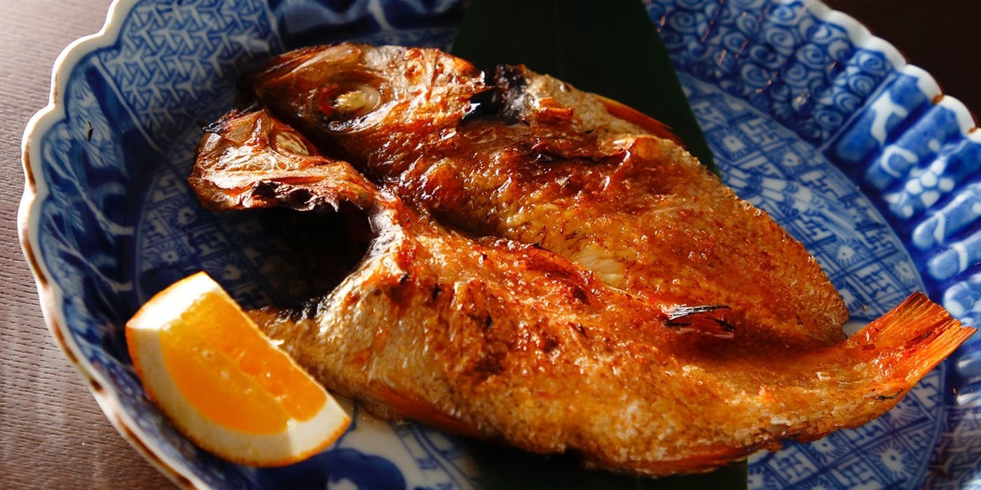 味処太郎源創業店 - 画像4