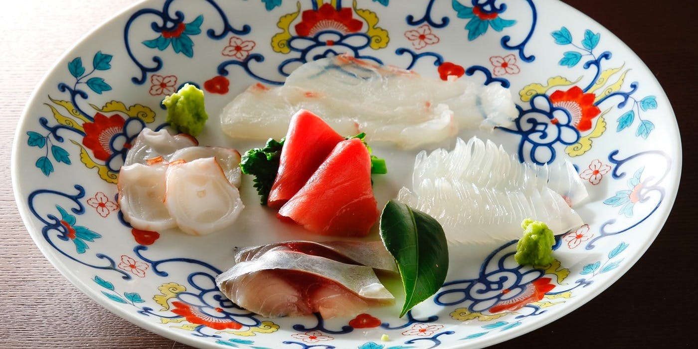 味処太郎源創業店 - 画像5