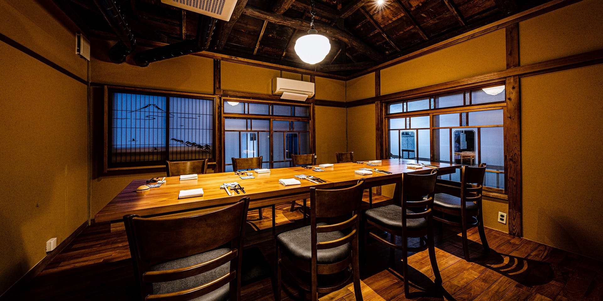 ふぐ倶楽部miyawaki 別邸 - 画像1