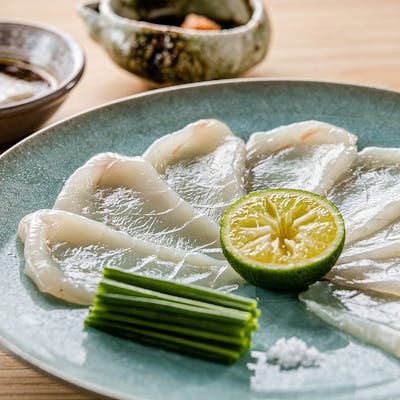 上質なふぐをリーズナブルに