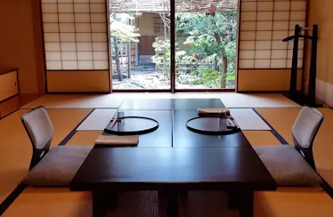 松月