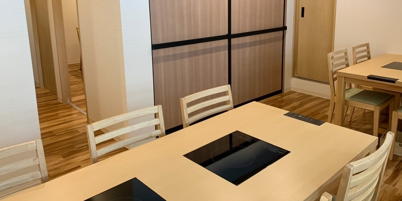 記念日におすすめのレストラン・かみいしの写真1