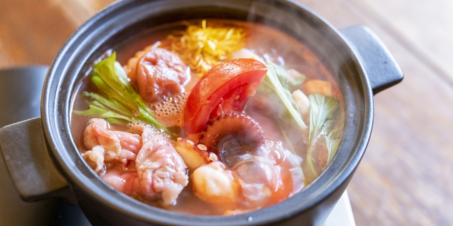 マグノリア（MAGNOLIA）