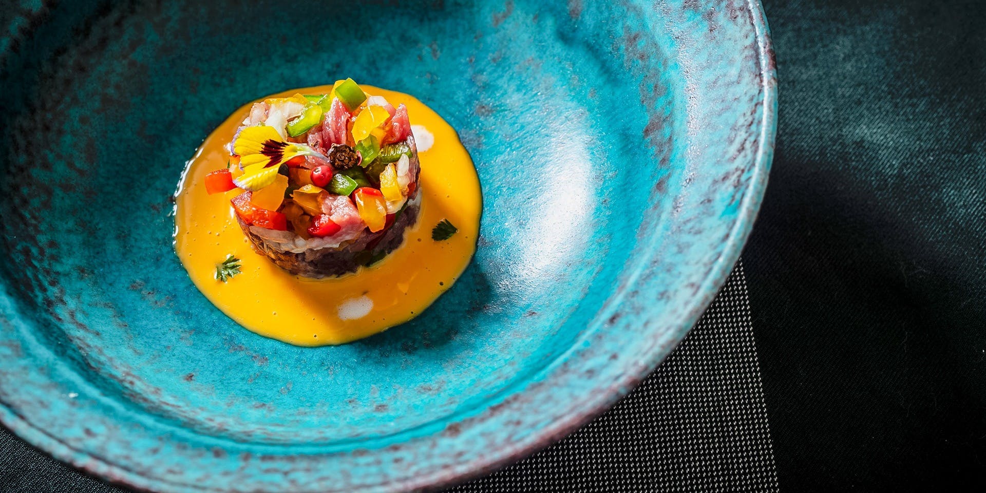 マグノリア（MAGNOLIA）