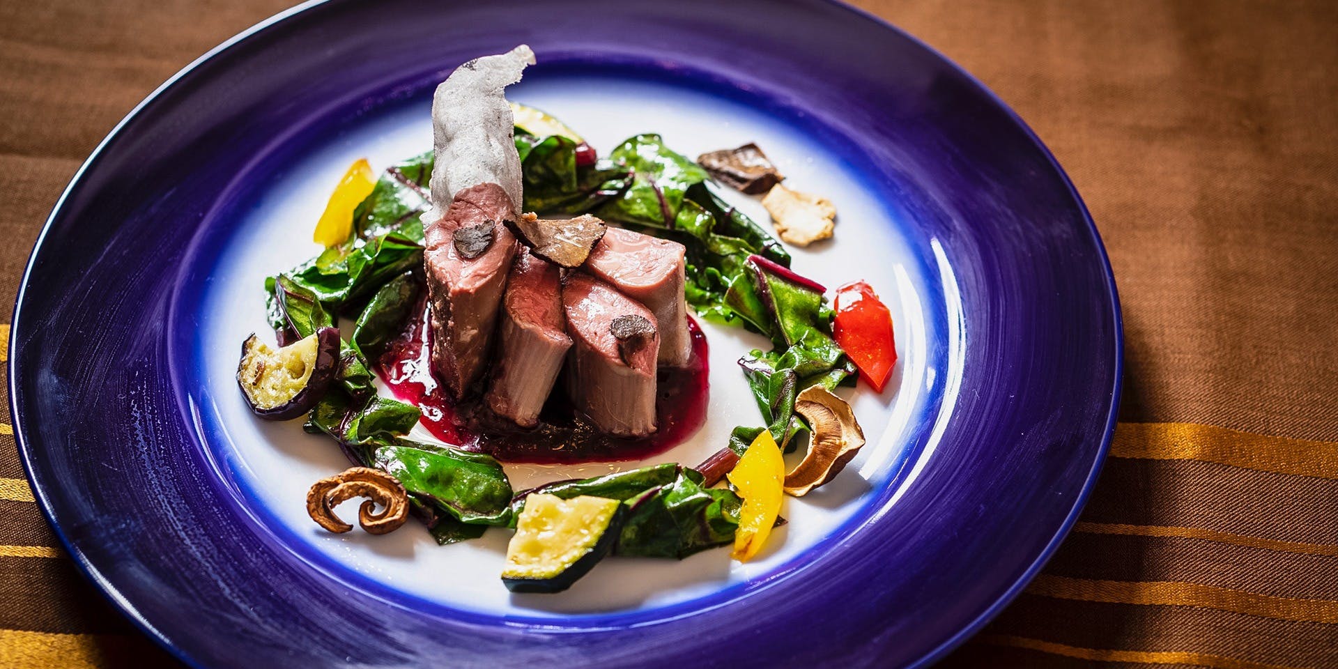 マグノリア（MAGNOLIA）