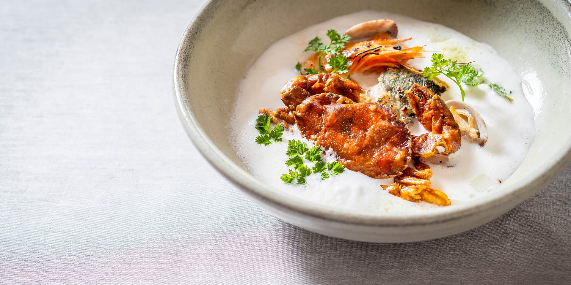 マグノリア（MAGNOLIA）