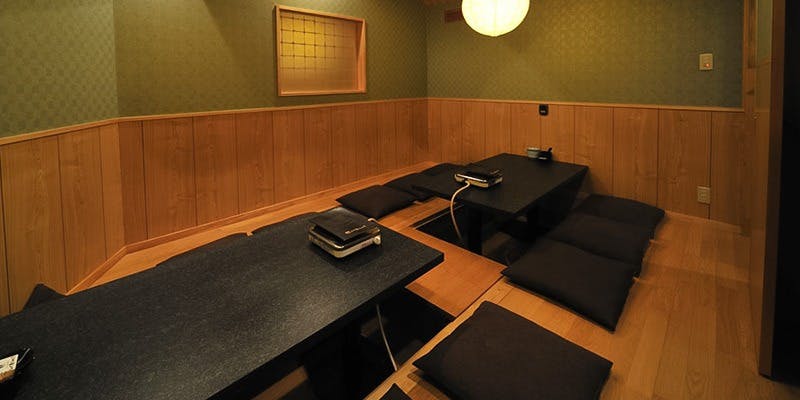 記念日におすすめのレストラン・活とらふぐ料理専門店 ふぐ屋とら乃介の写真1