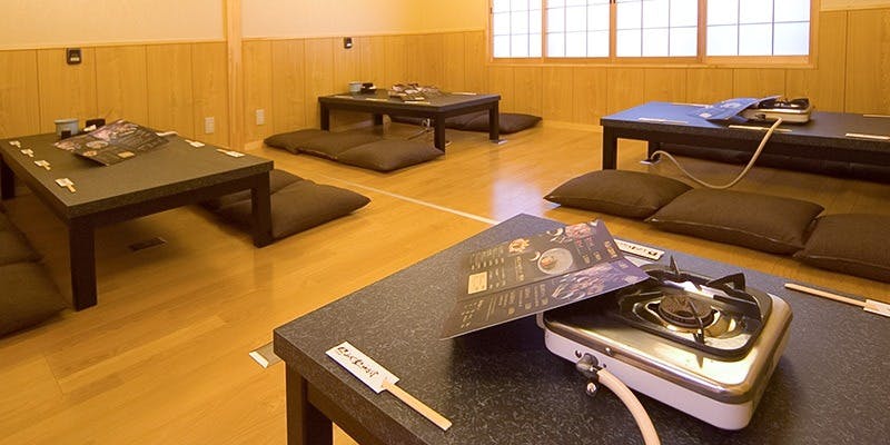 記念日におすすめのレストラン・活とらふぐ料理専門店 ふぐ屋とら乃介の写真2