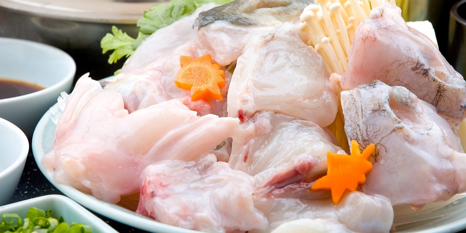 活とらふぐ料理専門店 ふぐ屋とら乃介 - 画像5